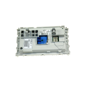 Platine puissance domino, programmée