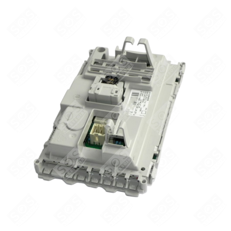 PLATINE PUISSANCE WAVE, PROGRAMMÉE MACHINE À LAVER, LAVE-LINGE - 480111104675