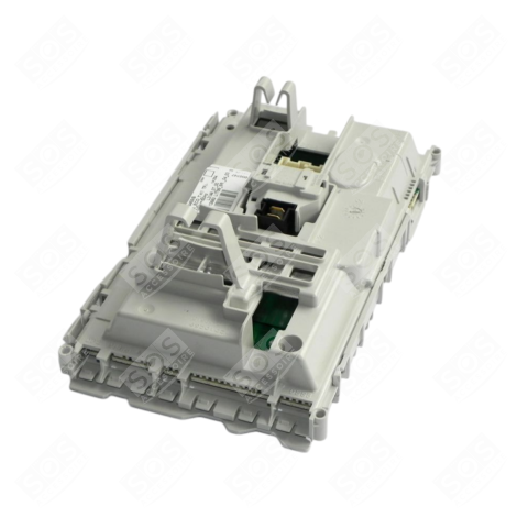 PLATINE PUISSANCE WAVE, PROGRAMM±E MACHINE À LAVER, LAVE-LINGE - 480111104715