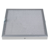 Filtre à graisse en métal 247x247mm