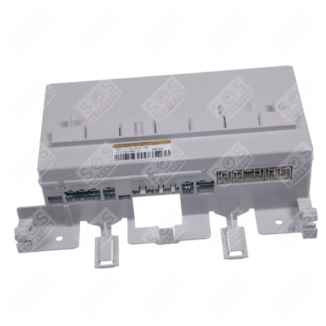 PLATINE CONTROL MACHINE À LAVER, LAVE-LINGE - 480111100437