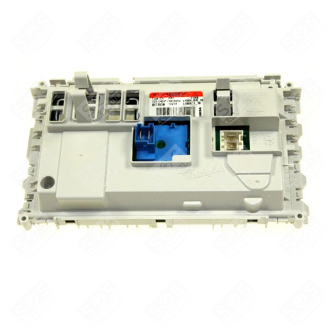 PLATINE DOMINO, C3I TF/HF, BASIC MACHINE À LAVER, LAVE-LINGE - 480111102196