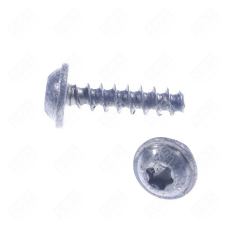 VIS À L'UNITÉ TRW 6L SPL (4X16) FOUR, CUISINIÈRE - C00862325, 488000862325