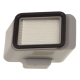 FILTRE 9,8 X 6,5 X 4 CM ASPIRATEUR - 128389397, 0066414