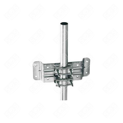 FIXATION DE MAT POLYVALENTE D'ORIGINE TÉLÉVISION - 800880