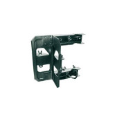 Cerclage simple à étrier d'origine