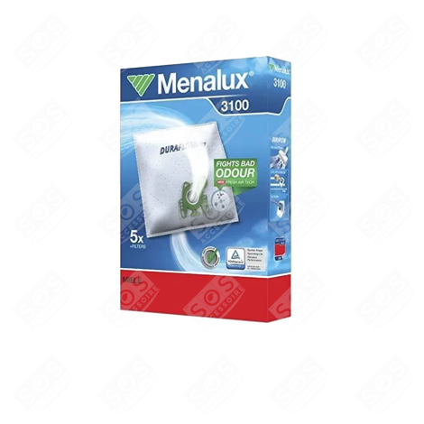 SACS 3100 ASPIRATEUR - 9001961508