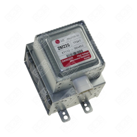 MAGNÉTRON D'ORIGINE