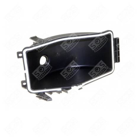 CACHE VENTILATEUR SÈCHE-LINGE - 480112101474, C00316109