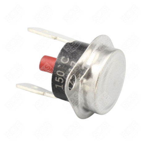 SECURITE THERM. 150°C MACHINE À LAVER, LAVE-LINGE - 480113100262