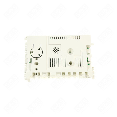 PLATINE CONTROL PROGRAMMÉE LAVE-VAISSELLE - 480140101387