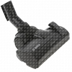 Brosse, embout 2 positions d'origine