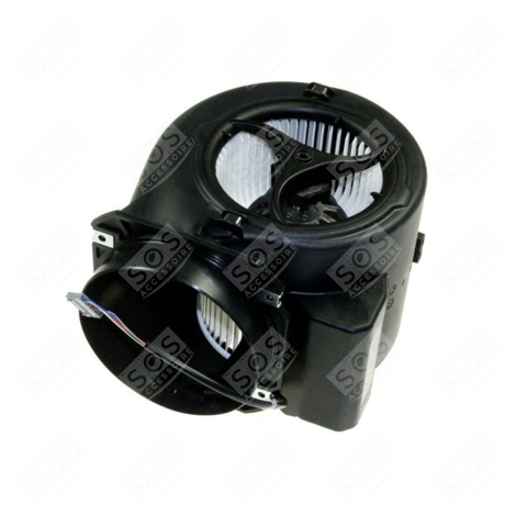 MOTEUR VENTILATEUR HOTTE - 00670677, 00443647