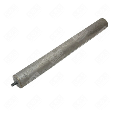 ANODE 25,5 X 230 MM CHAUFFE-EAU - 99301401