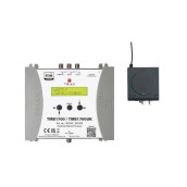 Centrale programmable TMB1700