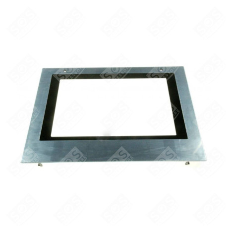 PORTE FAÇADE FOUR, CUISINIÈRE - 00445917