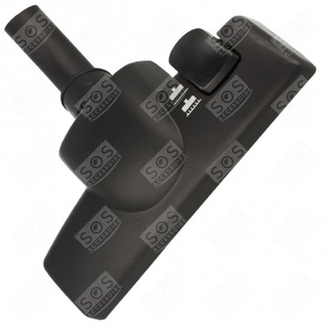 BROSSE 2 POSITIONS ZE011 D'ORIGINE ASPIRATEUR - 9000846791, ZE011