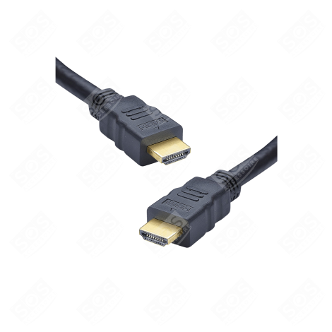 CÂBLE HDMI 1.4 (1500MM) TÉLÉVISION - X002777