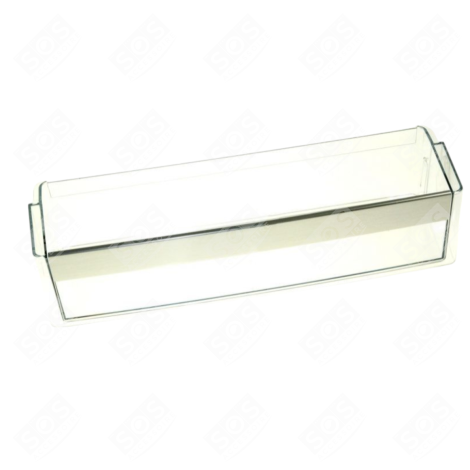 BALCONNET, ÉTAGÈRE DE PORTE 100 MM FRIGO, RÉFRIGÉRATEUR, CONGÉLATEUR - 00705195