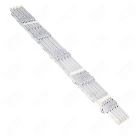 KIT BARRE LED TÉLÉVISION - AGF78401301