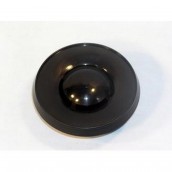 Couvercle de pot plastique