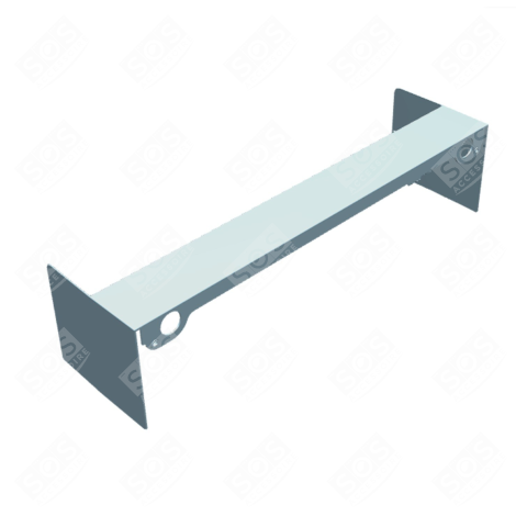 PLINTHE INOX LAVE-VAISSELLE - 1173019520