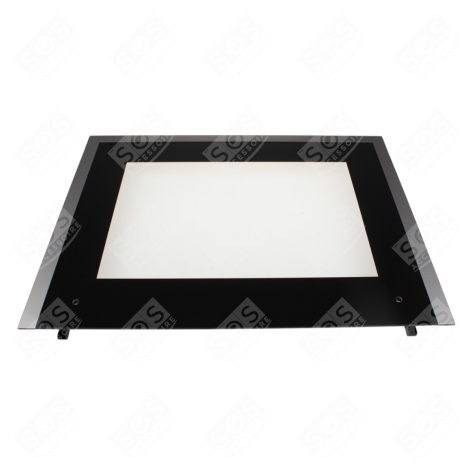 VITRE DE PORTE FOUR, CUISINIÈRE - C00519091, 481011204747