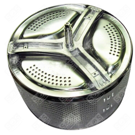 TAMBOUR  MACHINE À LAVER, LAVE-LINGE - 20785819