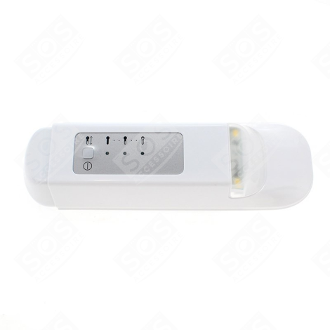 THERMOSTAT ÉLECTRONIQUE FRIGO, RÉFRIGÉRATEUR, CONGÉLATEUR - 481010676872