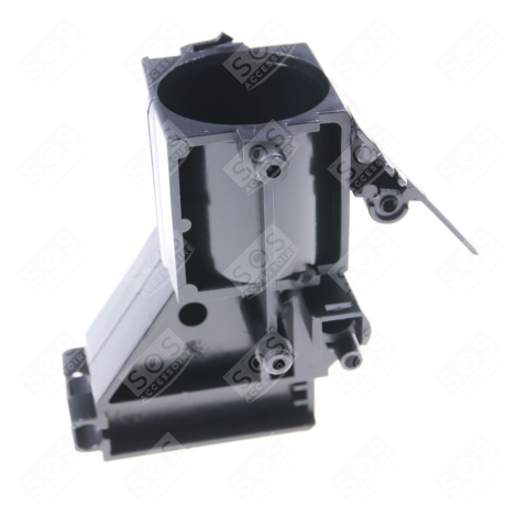 UNITÉ DE BRASSAGE DE RÉCIPIENT À CAFÉ NOIR CAFETIÈRE, MACHINE À CAFÉ - 421944079431