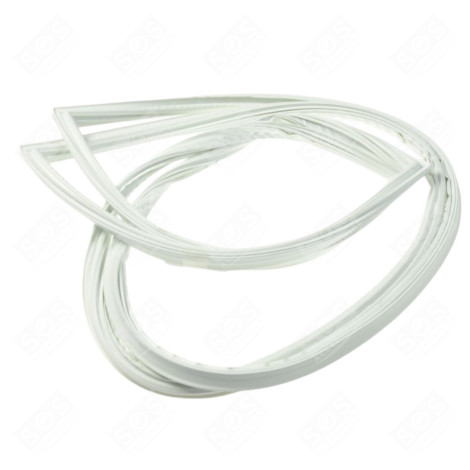 JOINT DE PORTE À CLIPSER 1700 X 570 MM FRIGO, RÉFRIGÉRATEUR, CONGÉLATEUR - 710871600, 7108716
