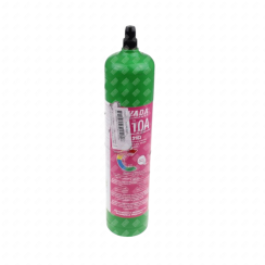 Bouteille gaz R410a 800g