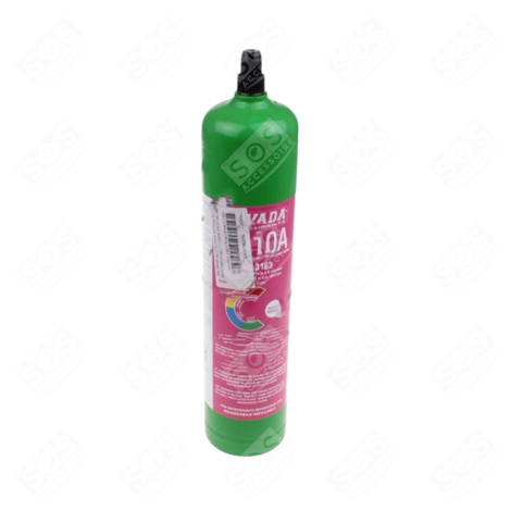 BOUTEILLE GAZ R410A 800G RÉFRIGÉRATEUR, CONGÉLATEUR - 481299999990, 484000000910