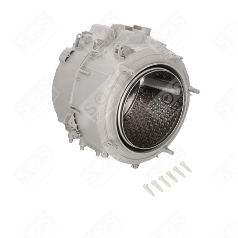 ENSEMBLE CUVE COMPLET MACHINE À LAVER, LAVE-LINGE - 3484168509