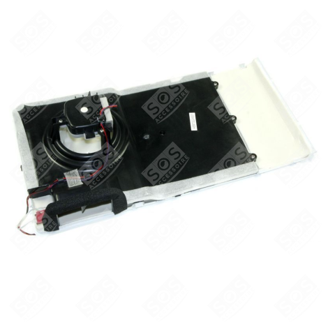 GRILLE VENTILATEUR FRIGO, RÉFRIGÉRATEUR, CONGÉLATEUR - AEB73244601, AEB73224801