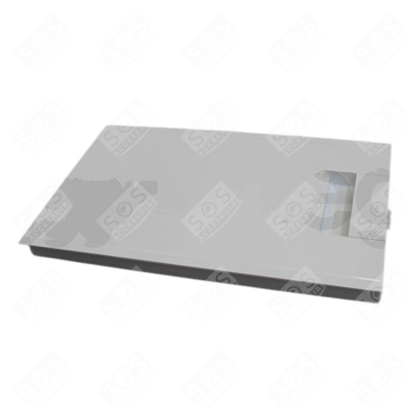 PORTILLON DE FREEZER 447 X 270 MM FRIGO, RÉFRIGÉRATEUR, CONGÉLATEUR - 696138601, 69613A004