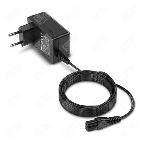 CHARGEUR ASPIRATEUR - 9.754-741.0