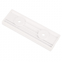 Fixation de portillon freezer