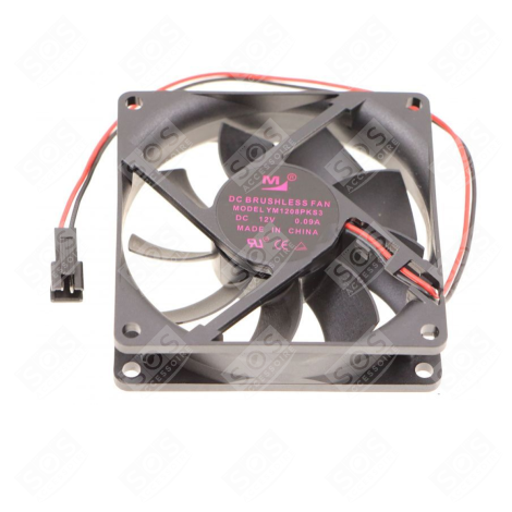 VENTILATEUR 8020LS