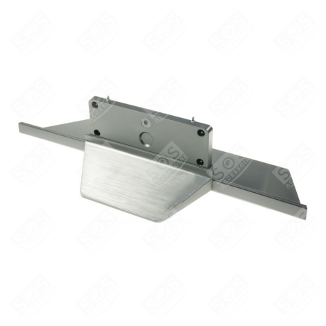 PIED D'ORIGINE TÉLÉVISION - AAN77048604, AAN77048601