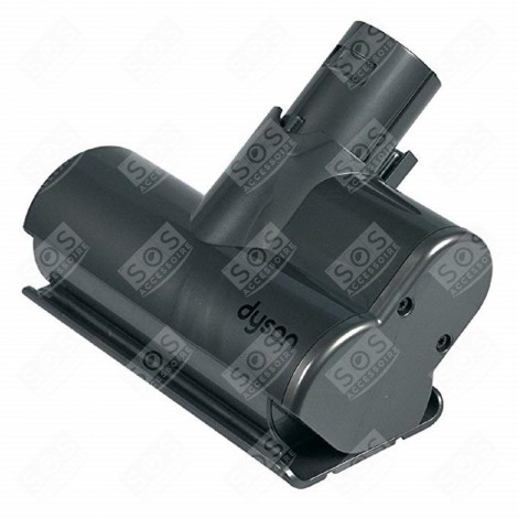 BROSSE, EMBOUT ASPIRATEUR - 966086-02