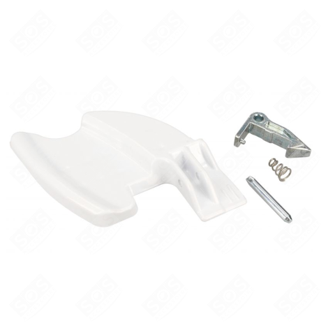 POIGNÉE DE HUBLOT MACHINE À LAVER, LAVE-LINGE - 49016396