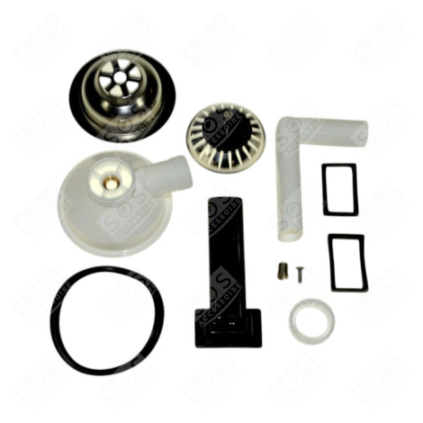 BONDE 1V DIVERS PETIT MÉNAGER - 697450376