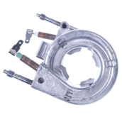 Fusible de température, thermoblock 2010l 230V 1400W