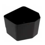 Réservoir, bac à marc