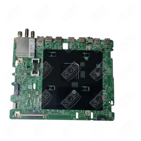 CARTE MÈRE D'ORIGINE TÉLÉVISION - BN94-15822W