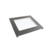 Vitre extérieure Vitre extérieure