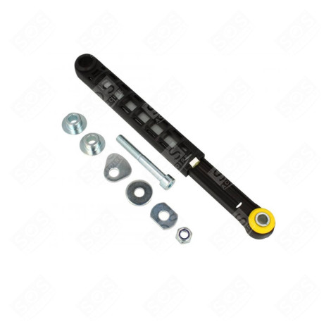 AMORTISSEUR D'ORIGINE VENDU À L'UNITÉ MACHINE À LAVER, LAVE-LINGE - 00448032, 11047540