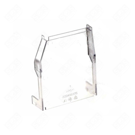 GUIDE AIR D'ORIGINE PLAQUE DE CUISSON - AS0023965, AS0070396 