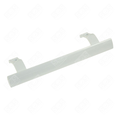 Electrolux Fridge Door Handle QDO, White - Fhp.fi - Appliance Spare Parts - View #3
